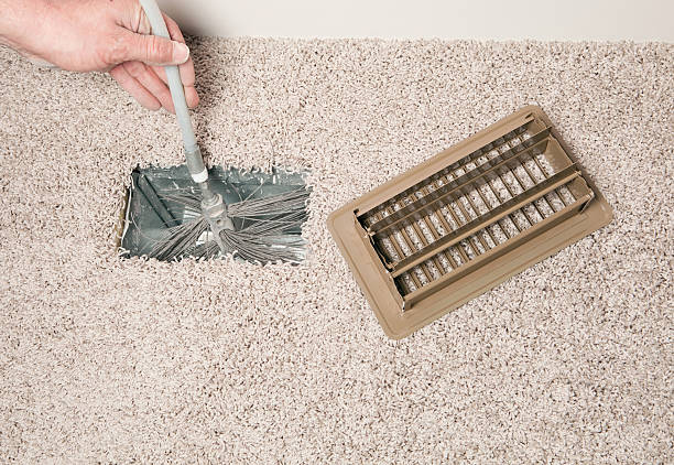 Best HVAC Duct Inspection Services  in Midland Park, NJ