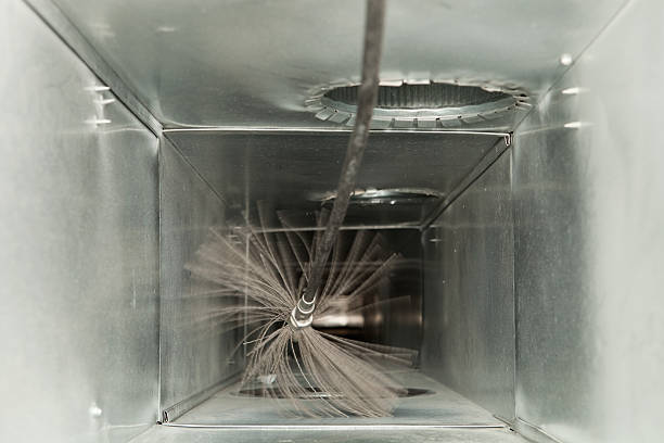 Best Best Air Duct Cleaning Company  in Midland Park, NJ