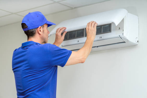 Best Air Vent Cleaning Services  in Midland Park, NJ