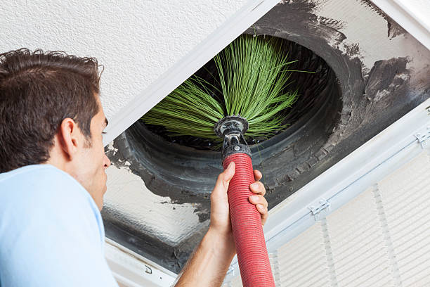 Best Air Duct Cleaning Near Me  in Midland Park, NJ