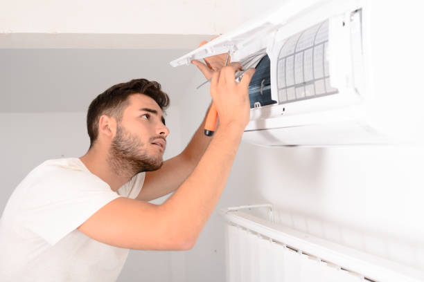 Best Best Air Duct Cleaning Company  in Midland Park, NJ