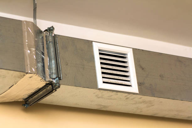 Best Dryer Vent Cleaning Services  in Midland Park, NJ