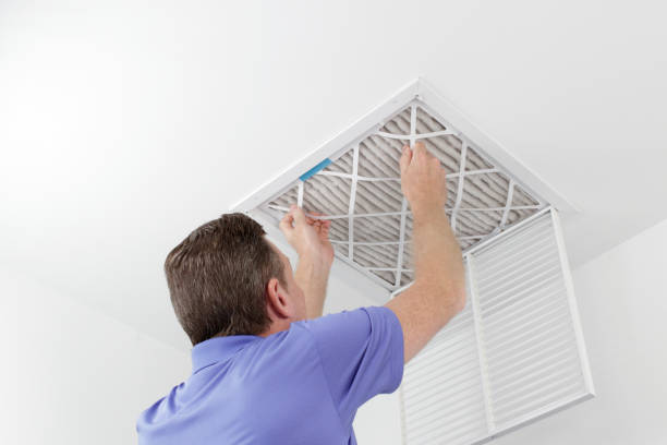 Best Emergency Air Duct Cleaning  in Midland Park, NJ